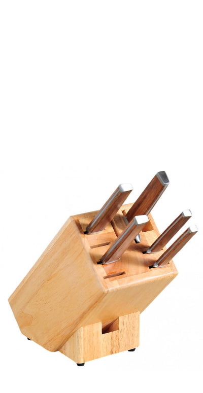 Messerblock - Kesper Brandstore