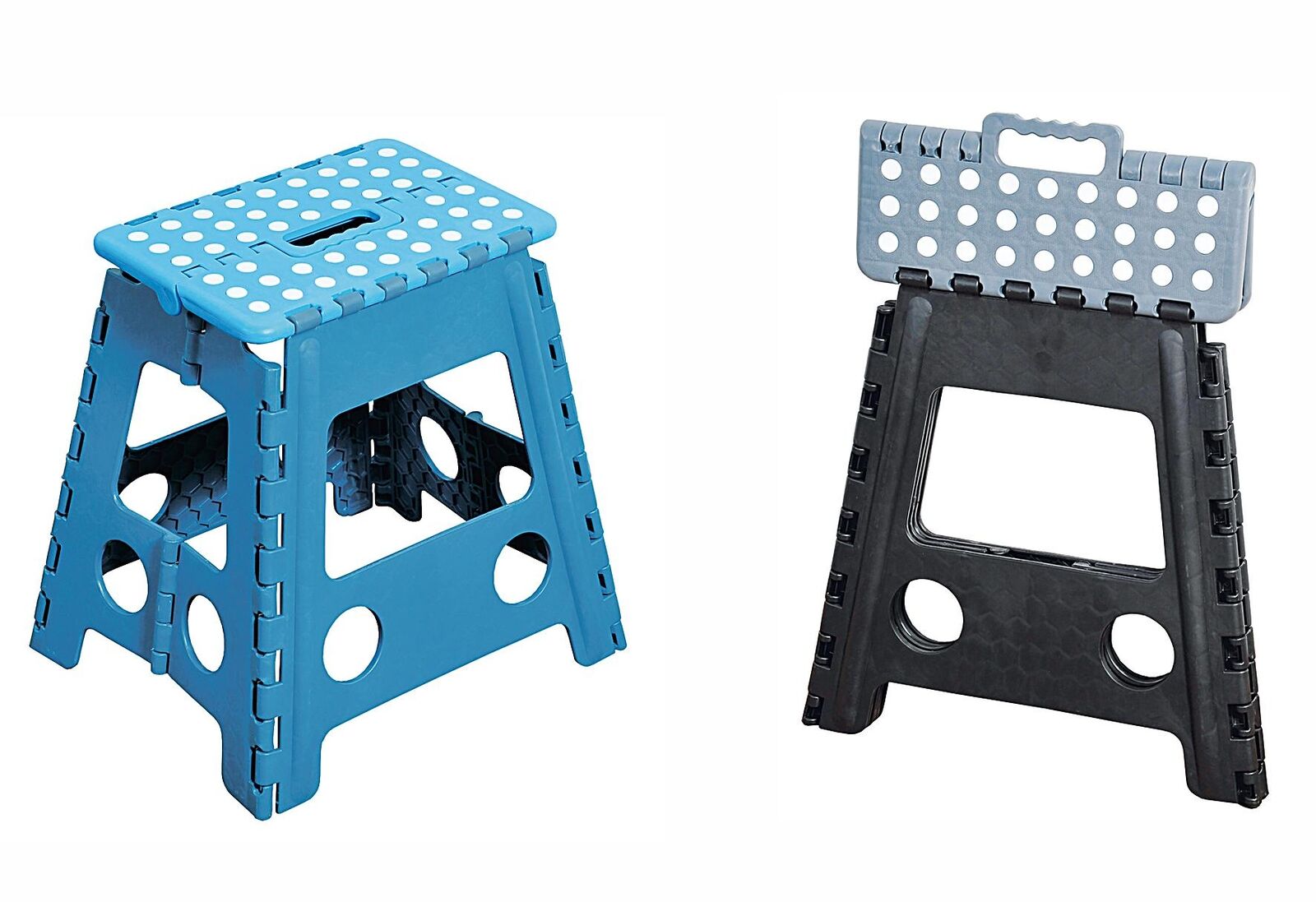 Sitzhocker - faltbar