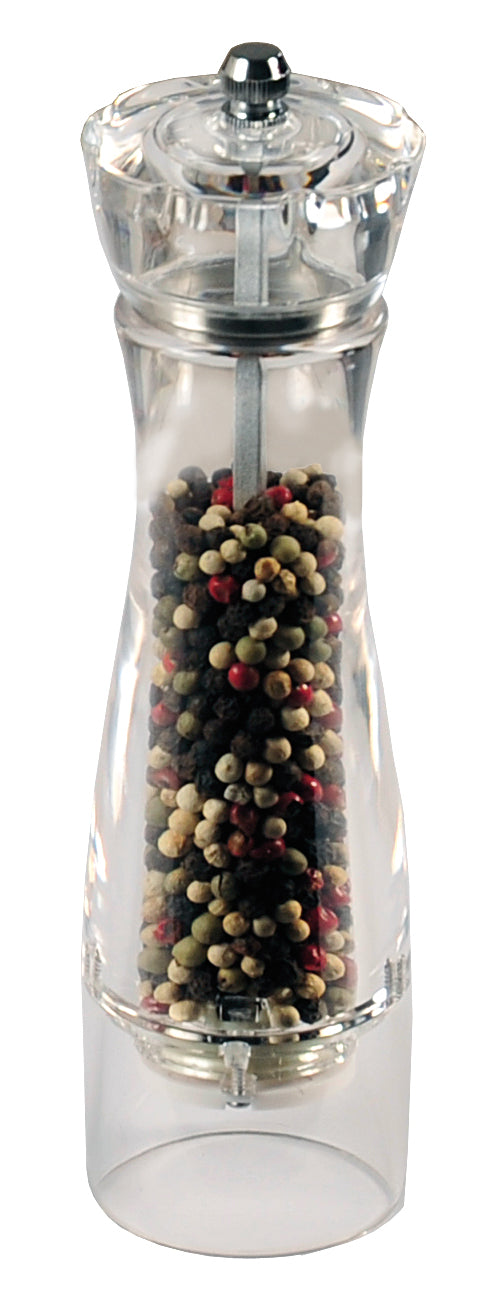 Pfeffermühle - Acryl