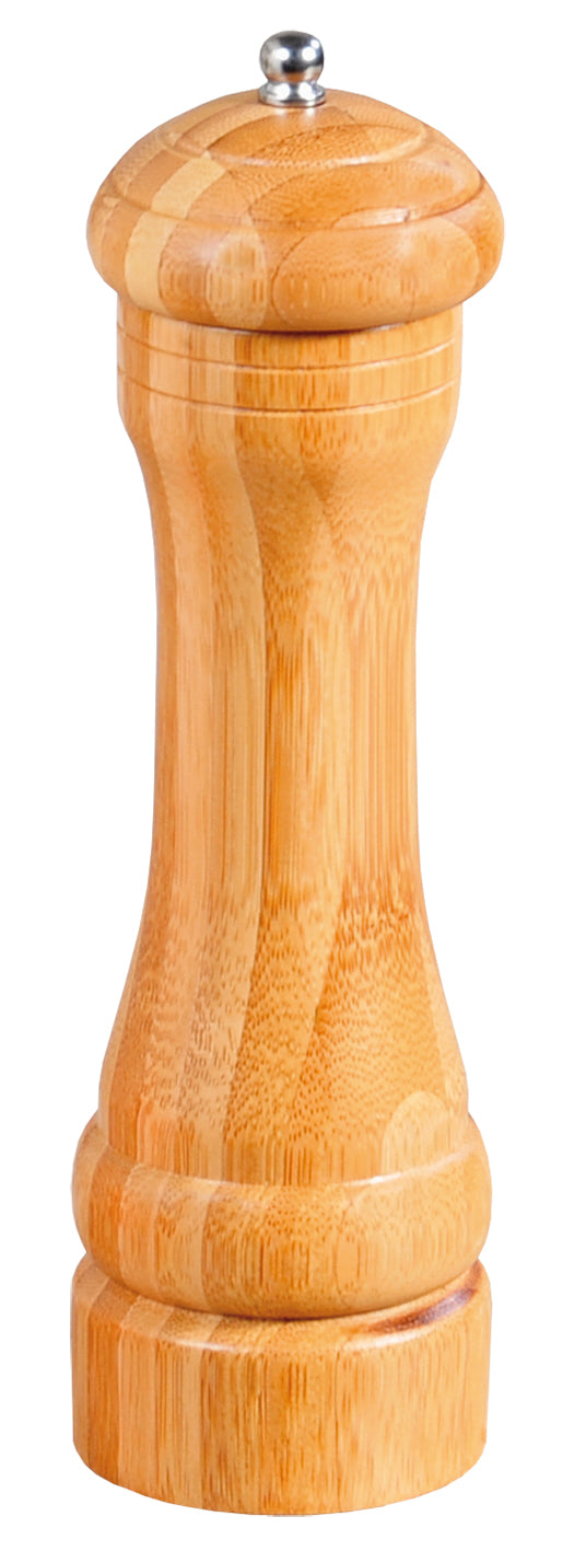 Pfeffermühle - Bambus - mittel - FSC