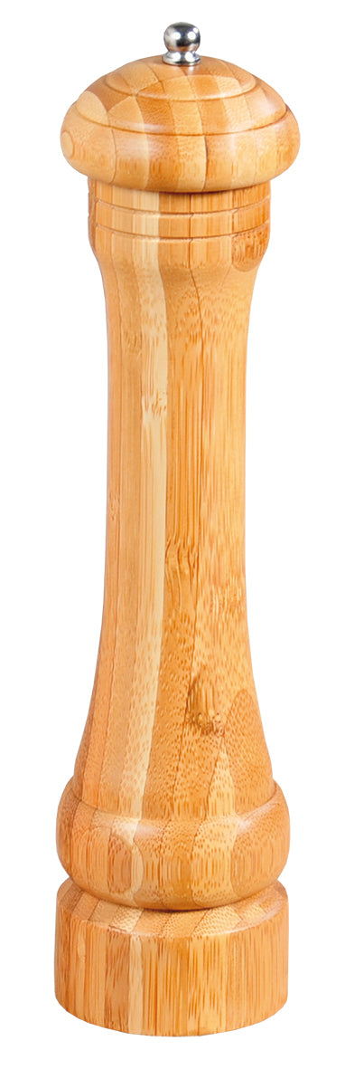 Pfeffermühle - Bambus - gross - FSC