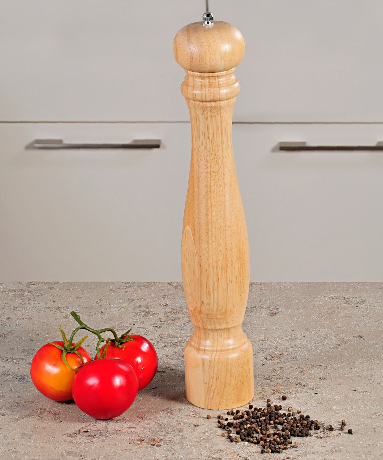 Pfeffermühle - natur