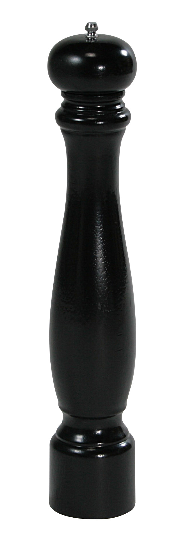 Pfeffermühle - schwarz