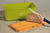 Brotbox - grün Kesper Stimmungsbild