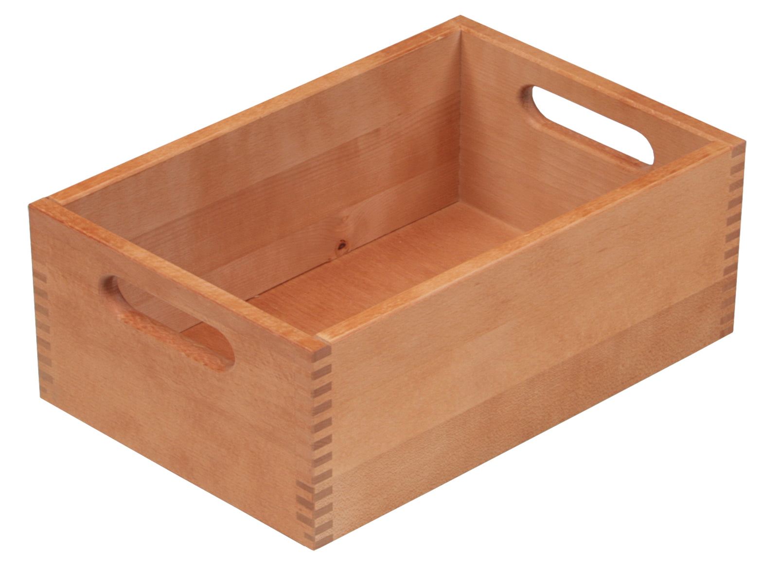 Allzweckkiste - Buche - FSC