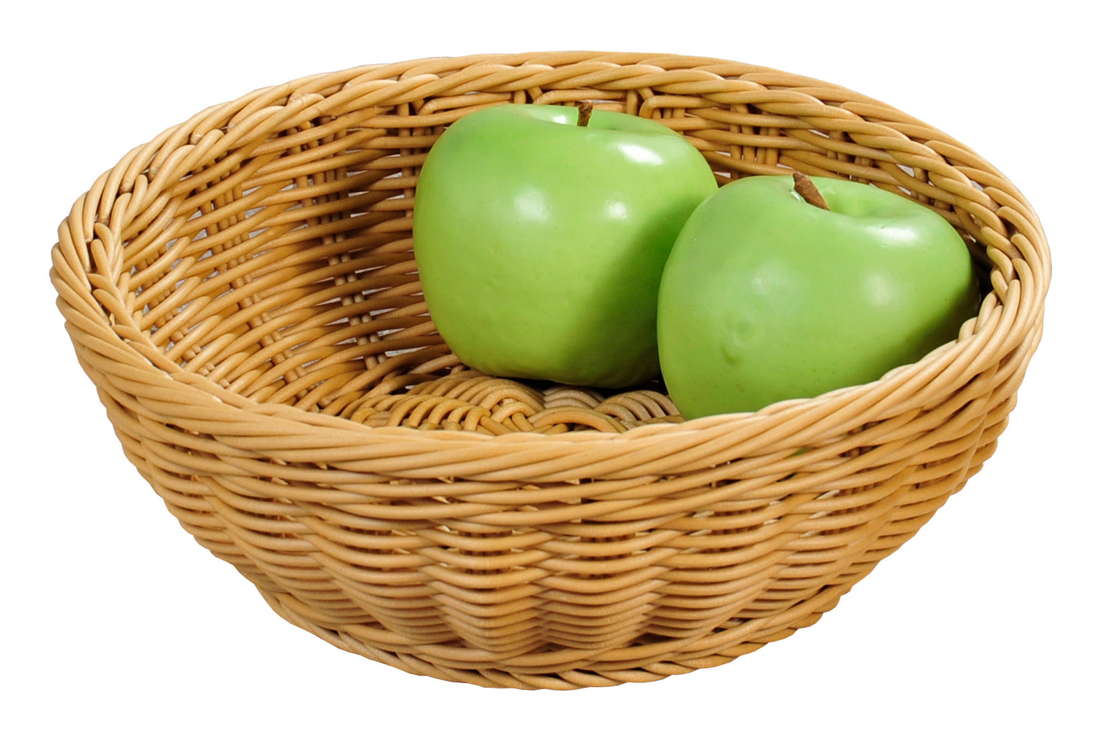 Brot- & Obstkorb - Vollkunststoff