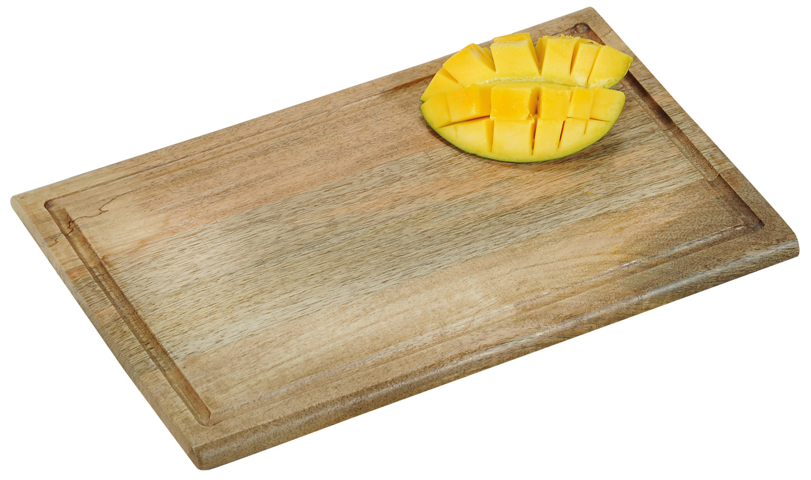 Tranchierbrett - Mango