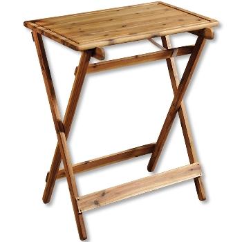 BBQ- & Beistelltisch