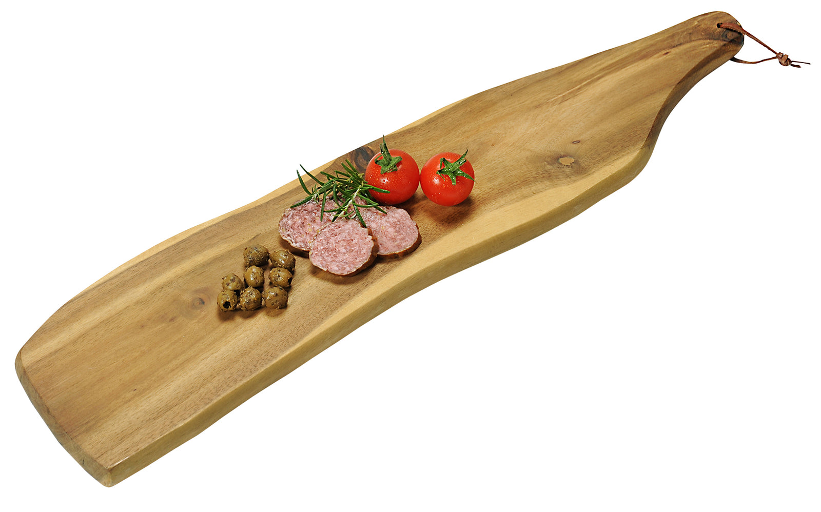 Servierbrett - Akazie - FSC