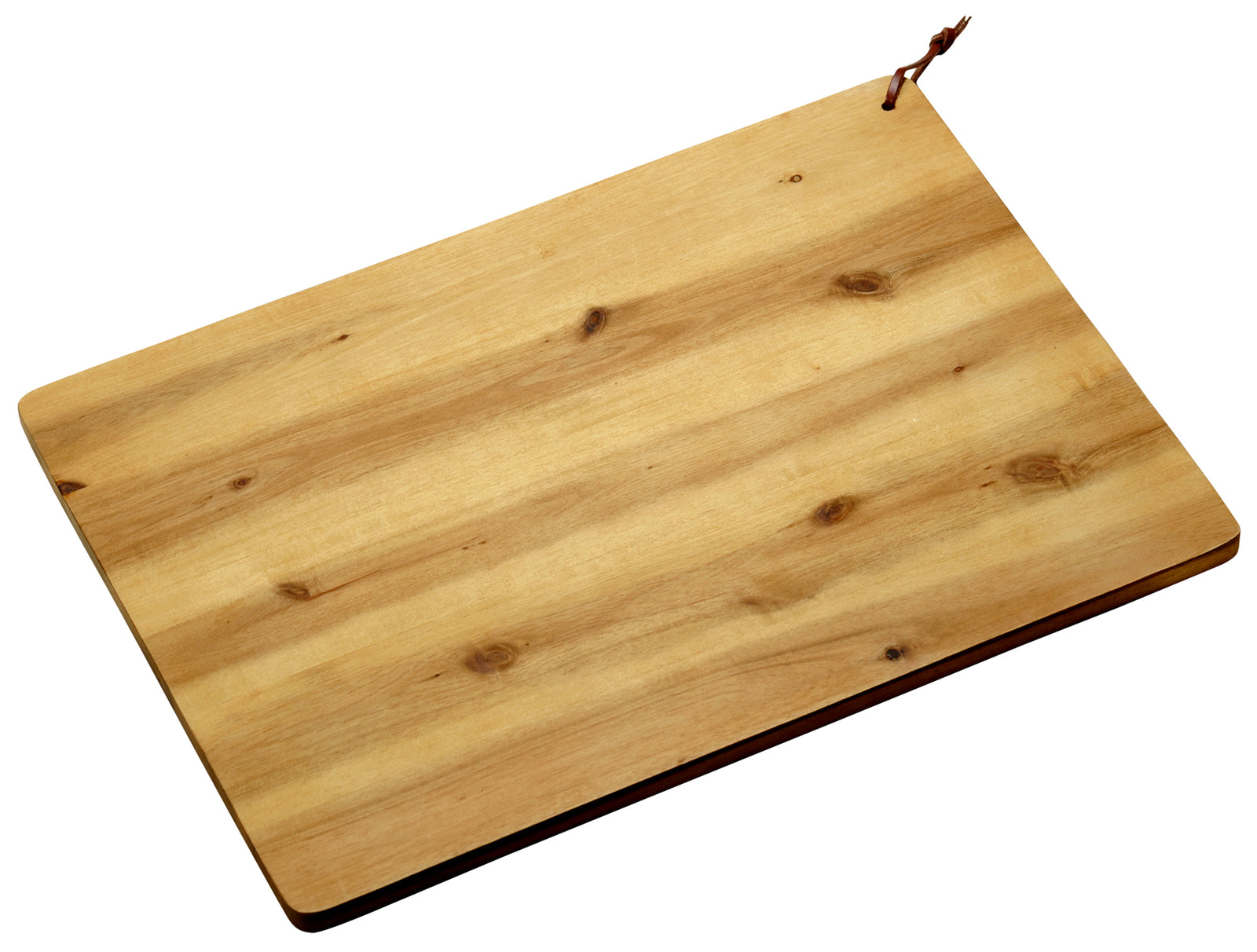 Schneidebrett - Akazie - gross - FSC