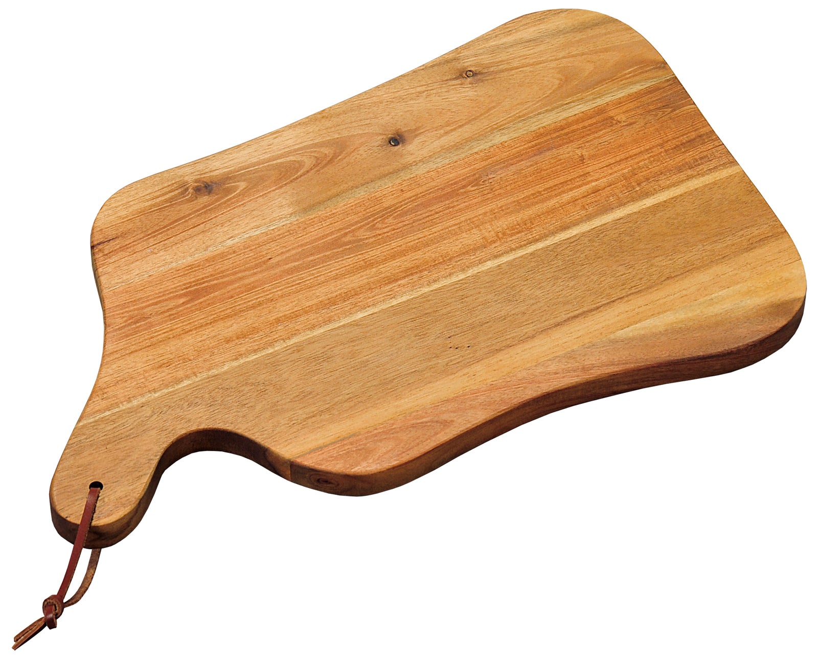 Tranchierbrett - Akazie - FSC