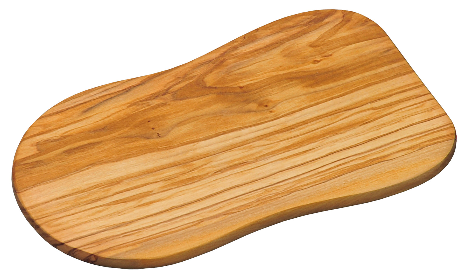 Schneidebrett - Olivenholz - (primecut)