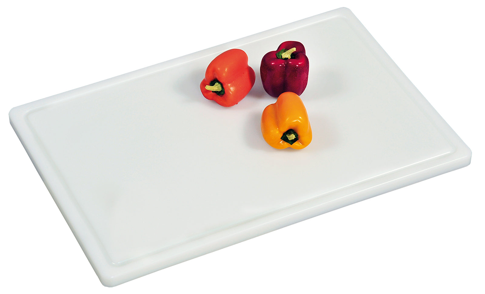 Tranchierbrett  Profi 