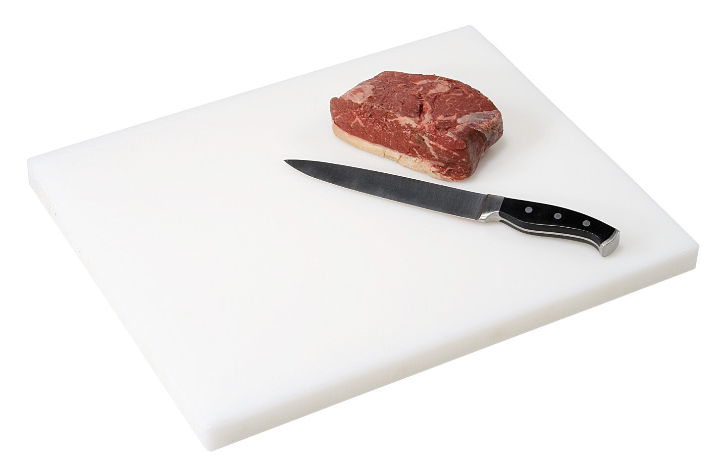 Tranchierbrett  Profi  in Gastro-Ausführ