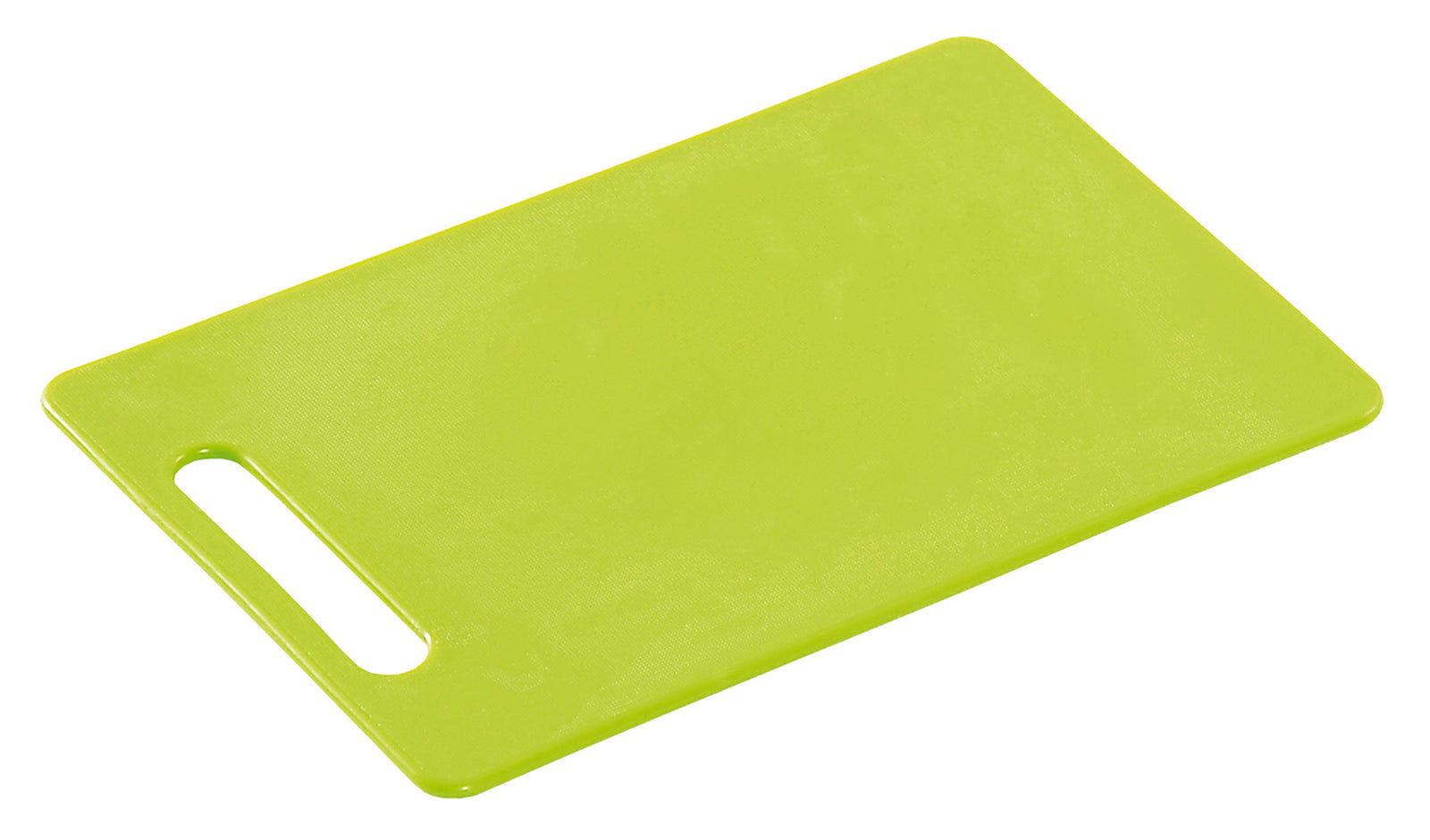 Schneidebrett aus PE-Kunststoff