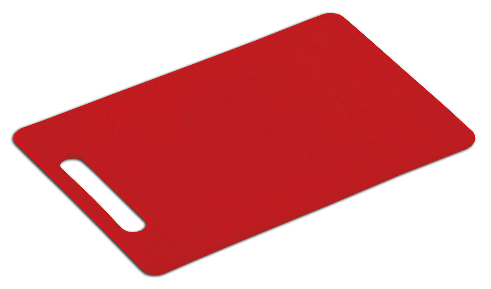 Schneidebrett aus PE-Kunststoff