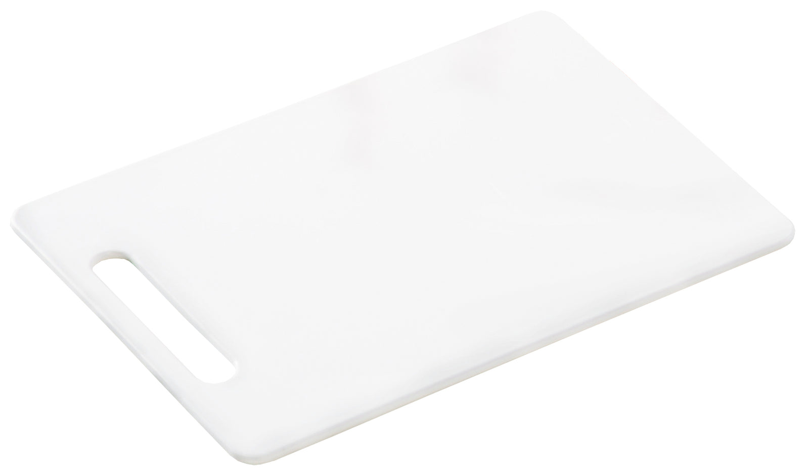 Schneidebrett aus PE-Kunststoff