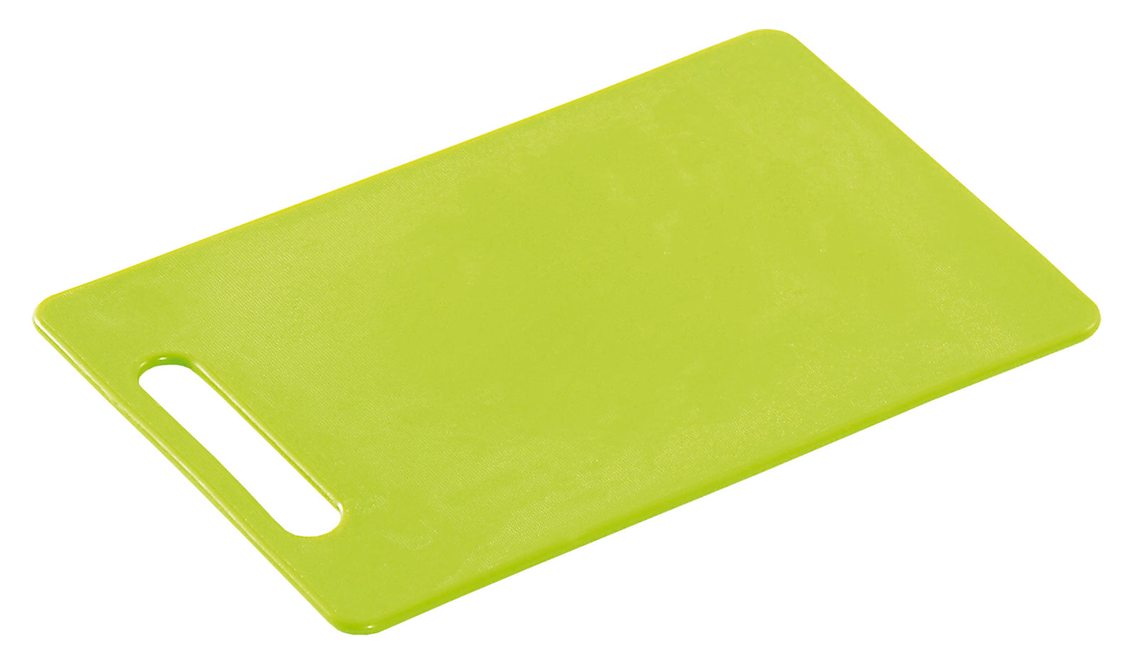 Schneidebrett aus PE-Kunststoff