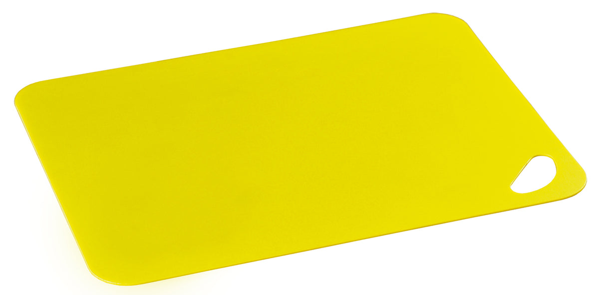 Schneidunterlage - Farbe: gelb