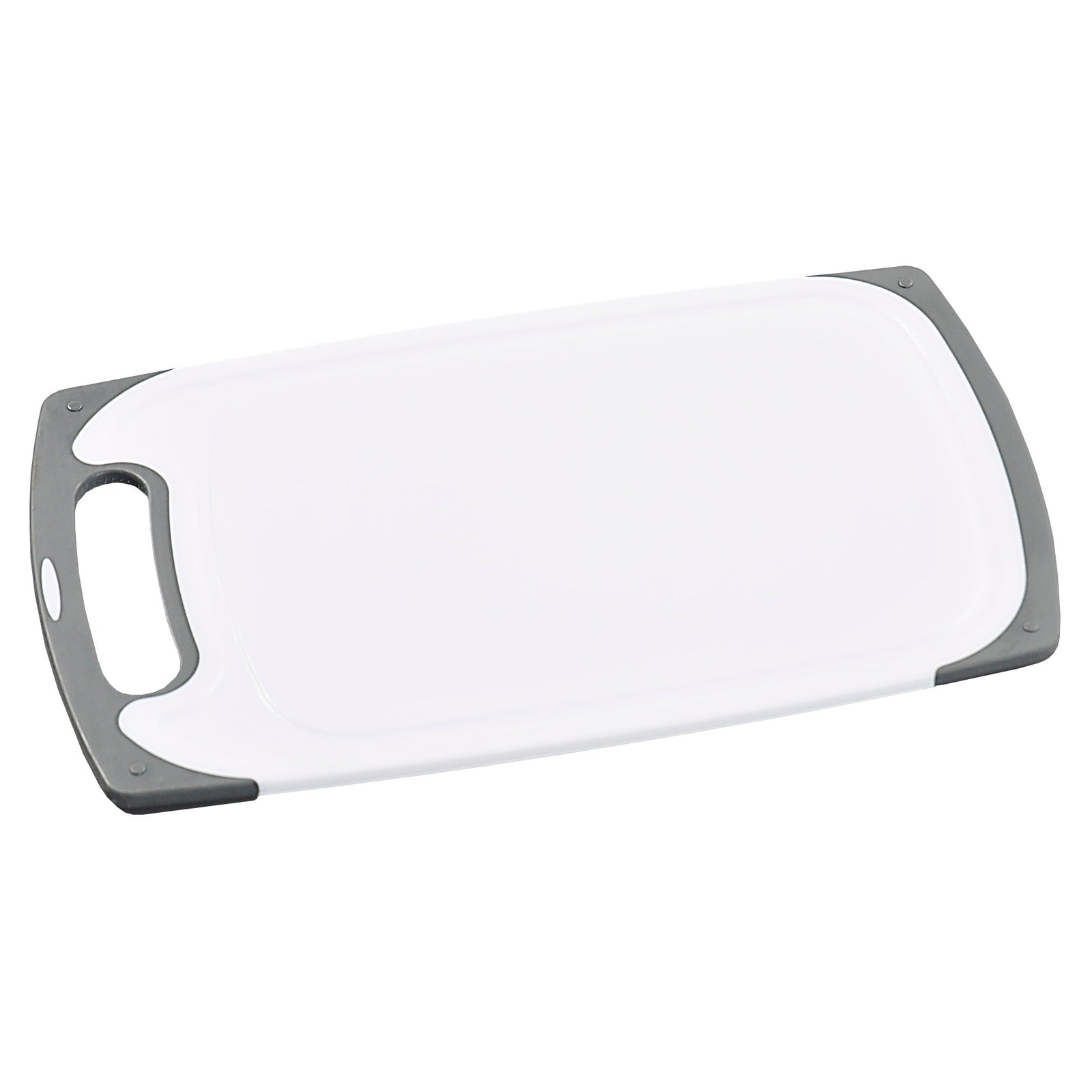 Tranchierbrett mit  Rutsch Stop 