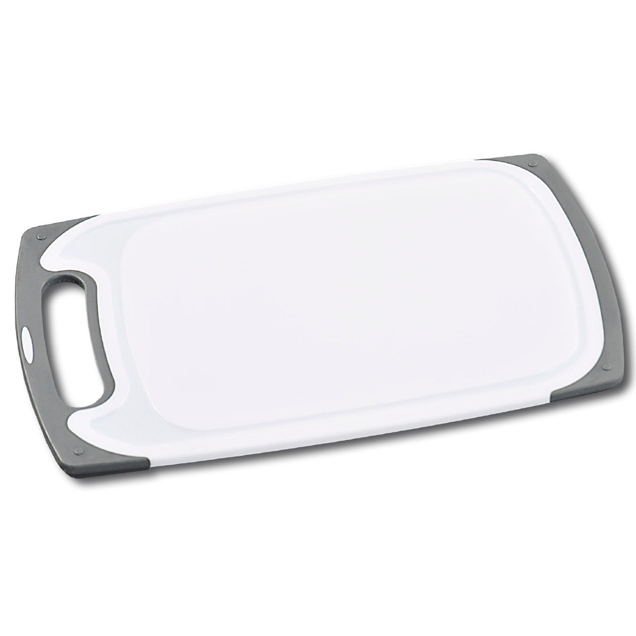 Tranchierbrett mit  Rutsch Stop 