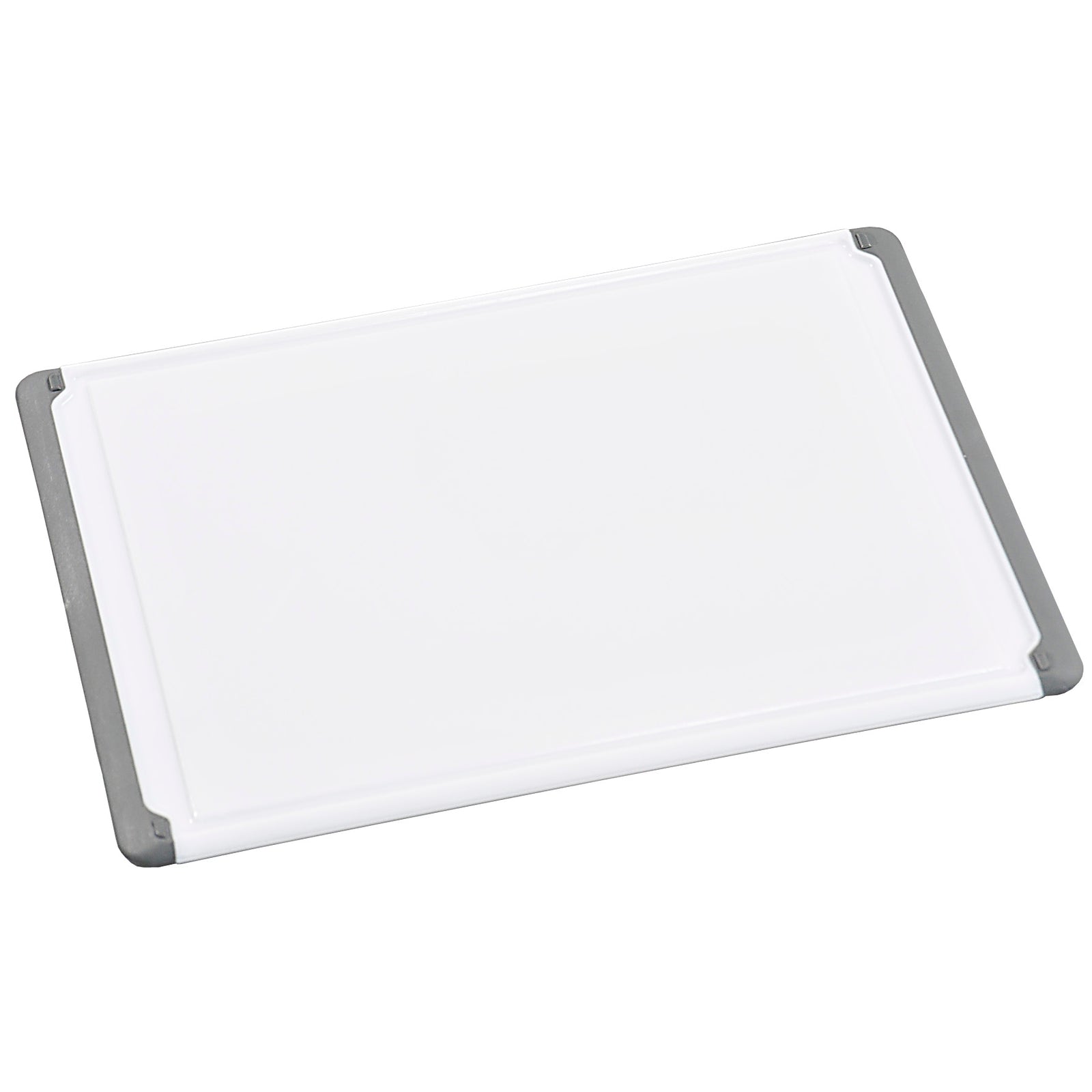 Tranchierbrett mit  Rutsch Stop 