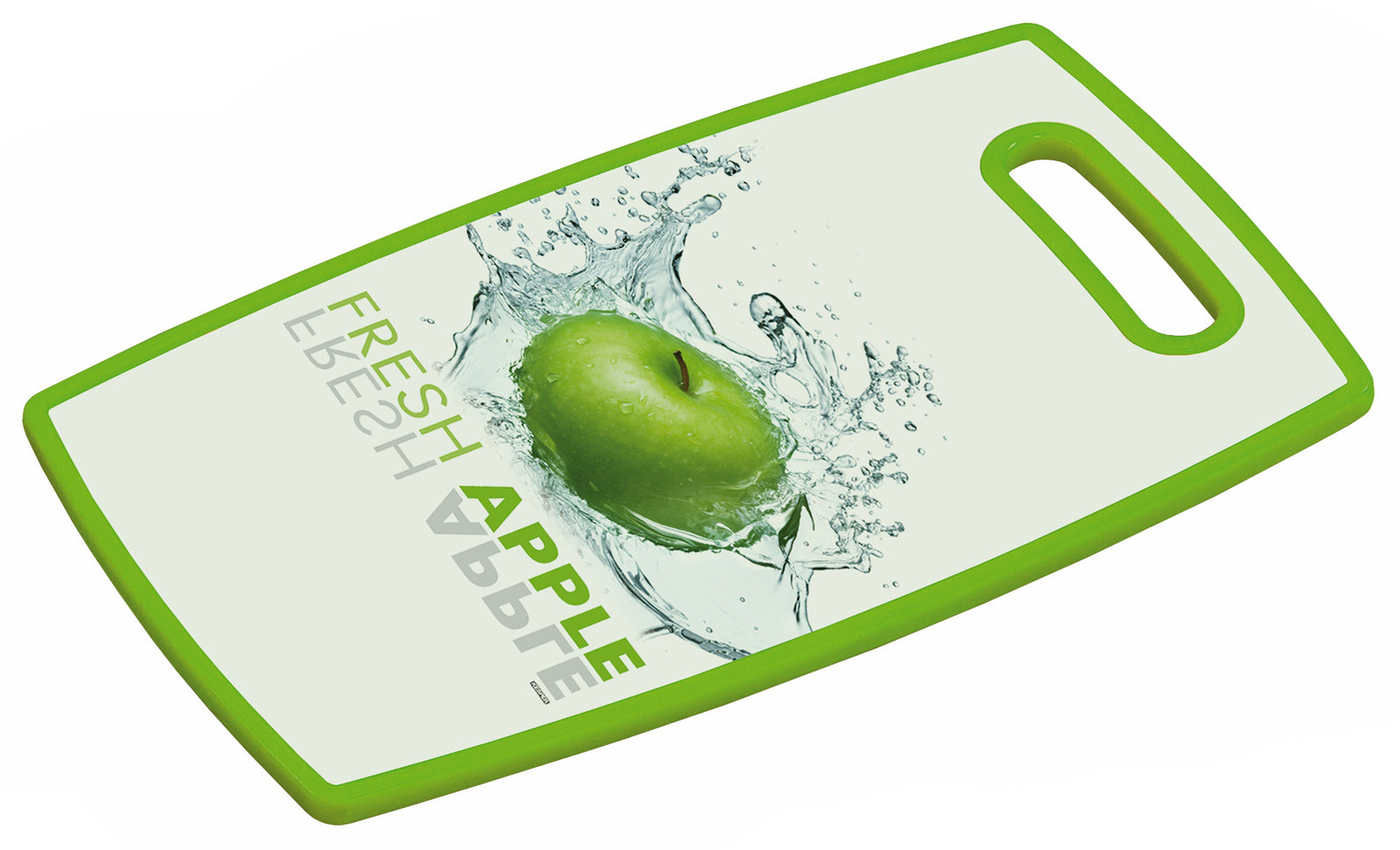 Schneide- & Servierbrett - Fresh Apple