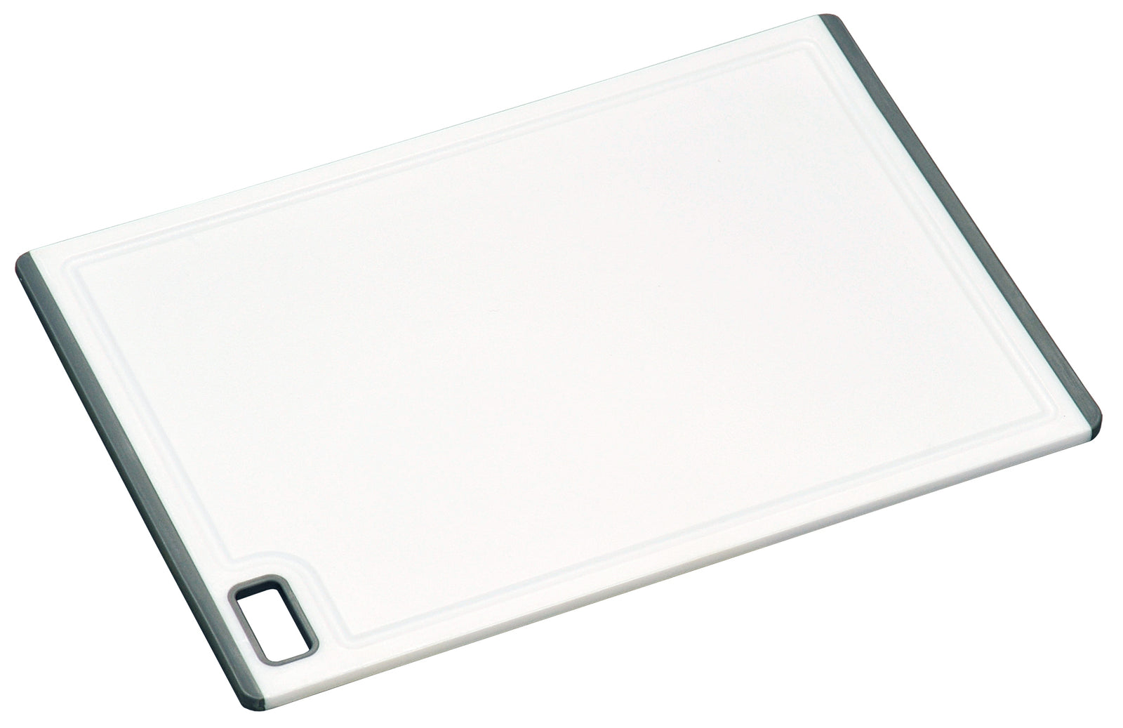 Schneidebrett gr. Kunststoff