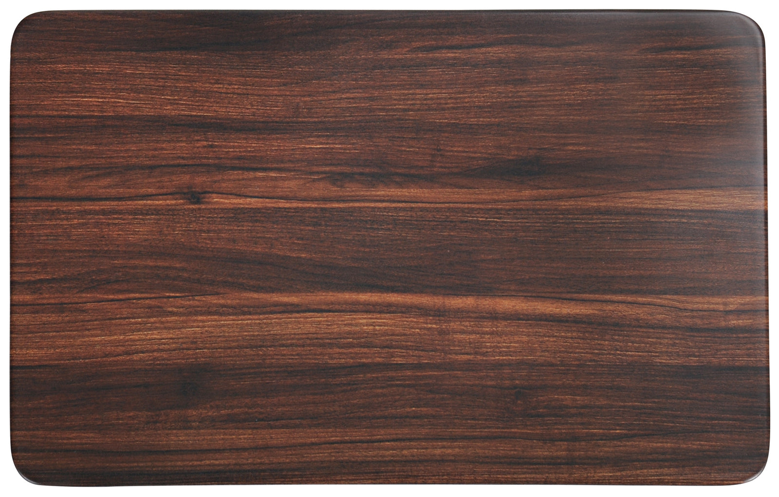 Dekor-Schneidebrettchen - Darkwood