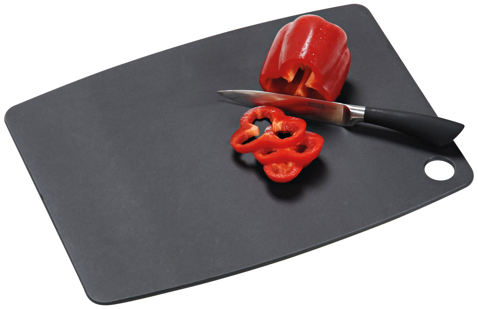 Schneidebrett - Holzfaserlaminat