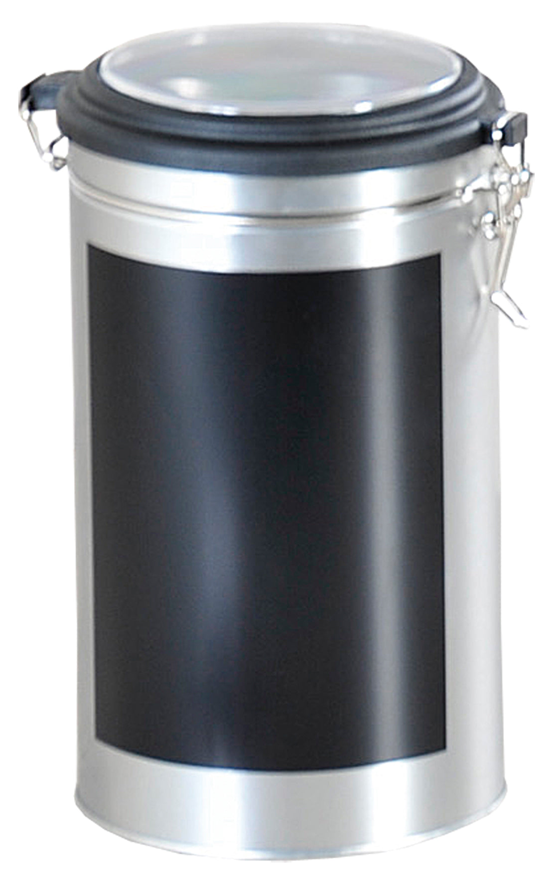 Aufbewahrungsdose mit beschreibbar