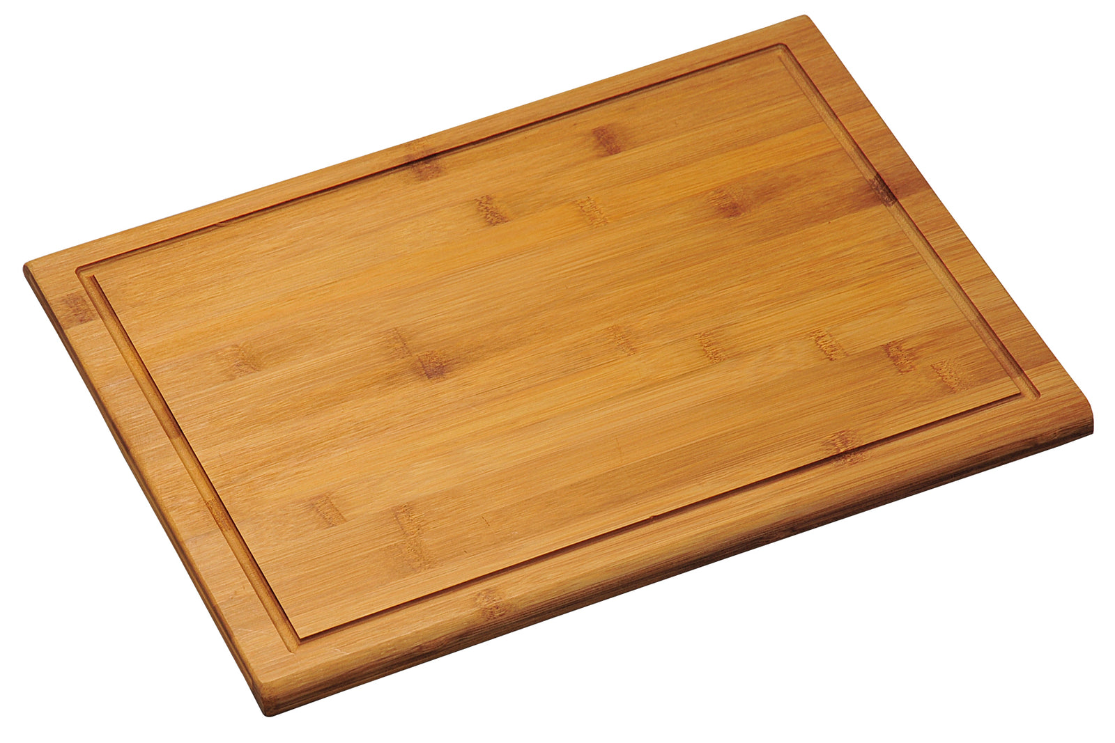 Tranchierbrett - Bambus - FSC