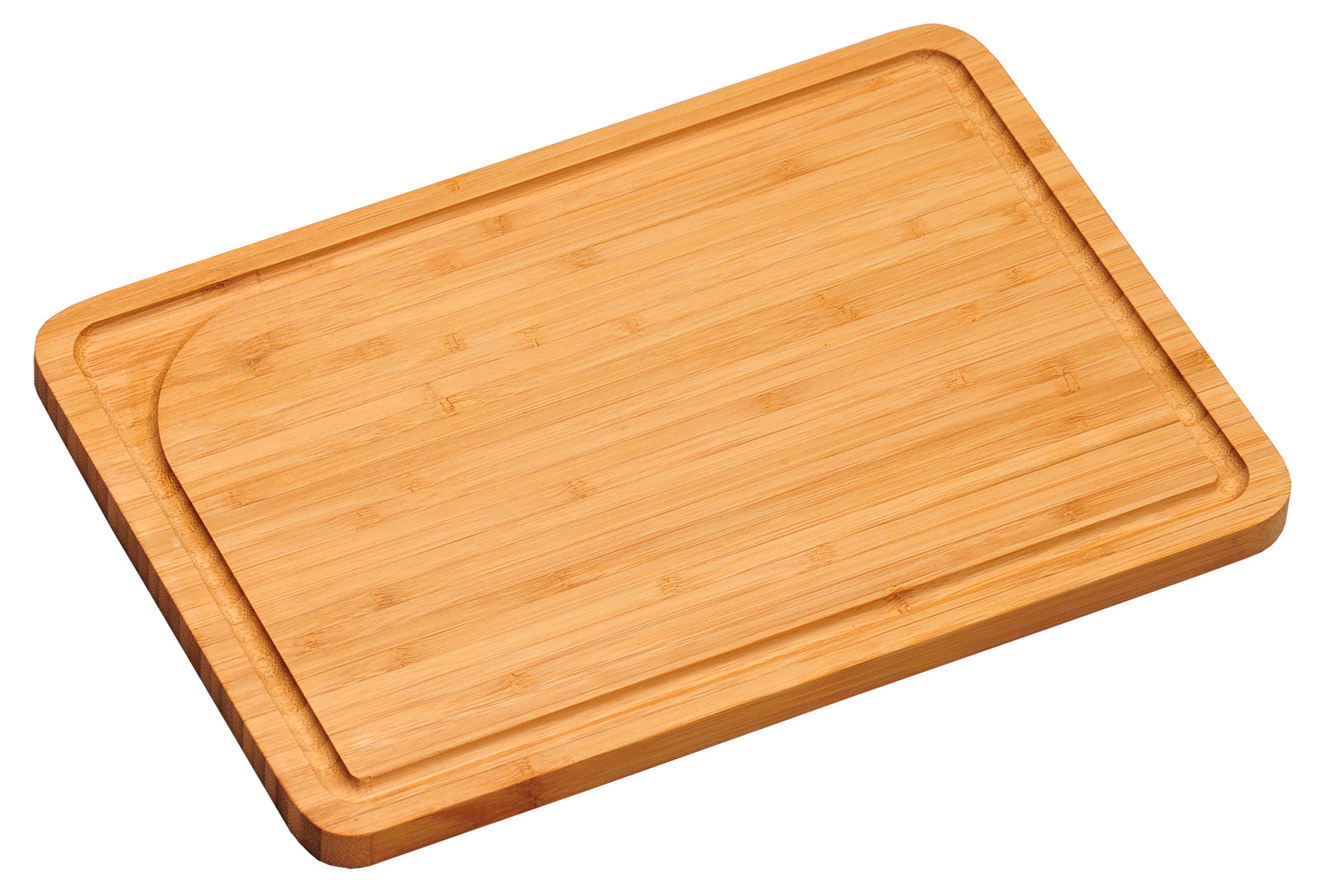 Schneidebrett - Bambus - FSC