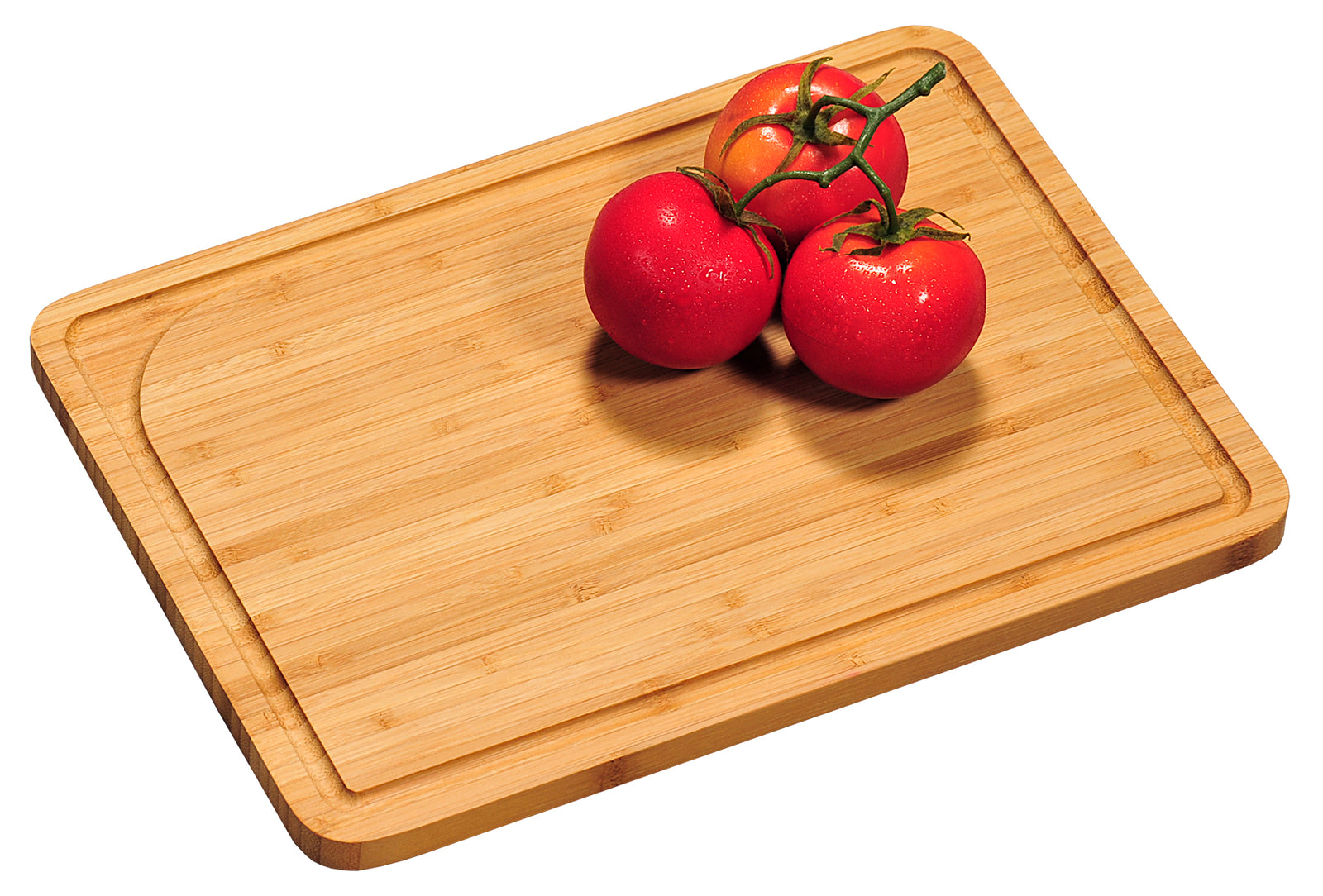 Schneidebrett - Bambus - FSC