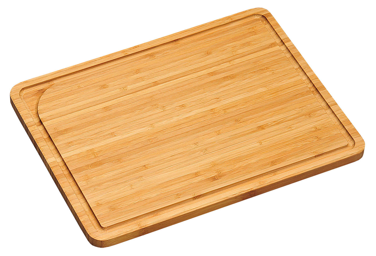 Schneidebrett - Bambus - FSC