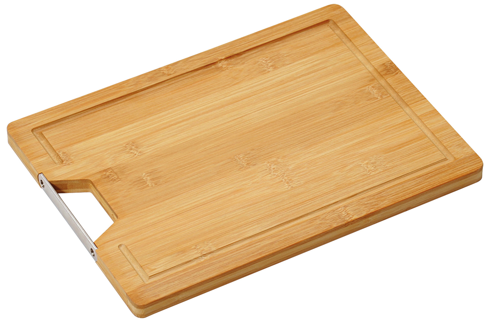 Schneidebrett - Bambus - FSC