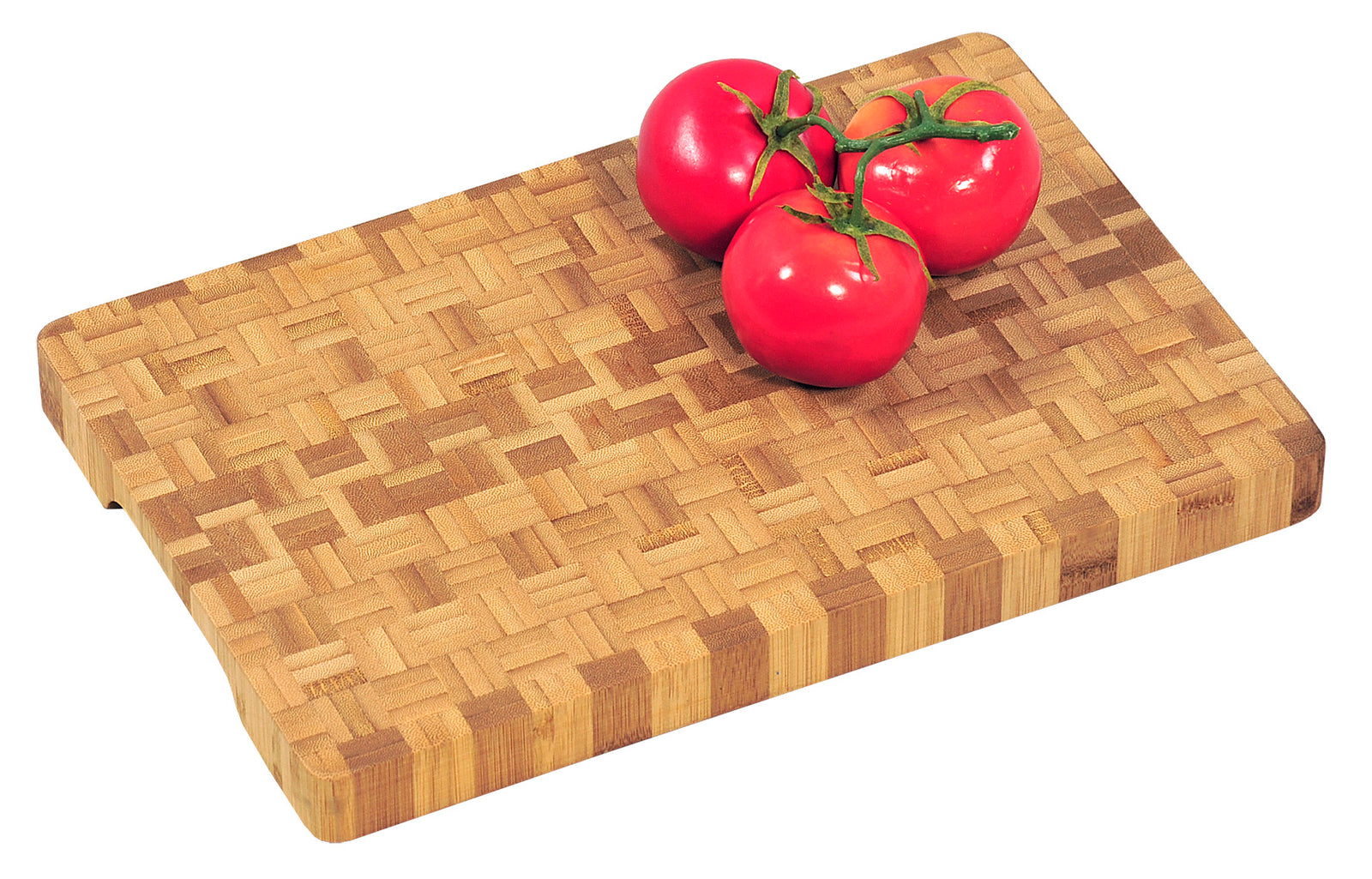 Profi-Schneidebrett - Bambus FSC