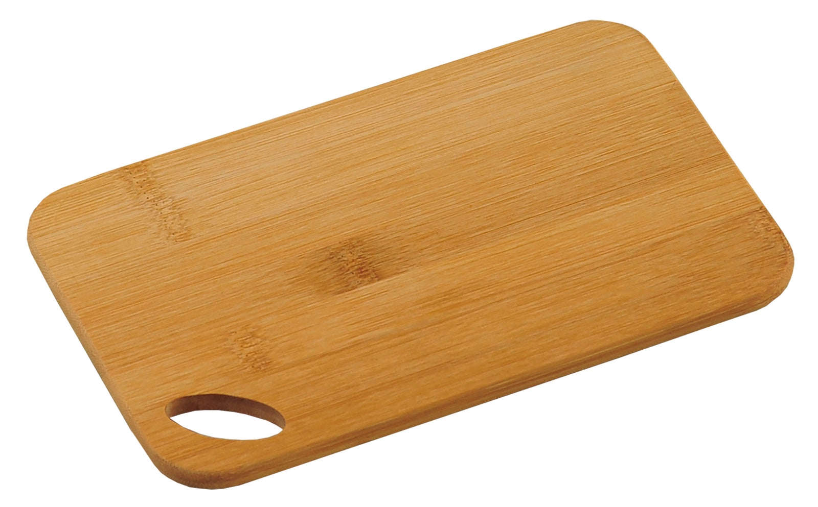 Schneidebrett - Bambus - FSC