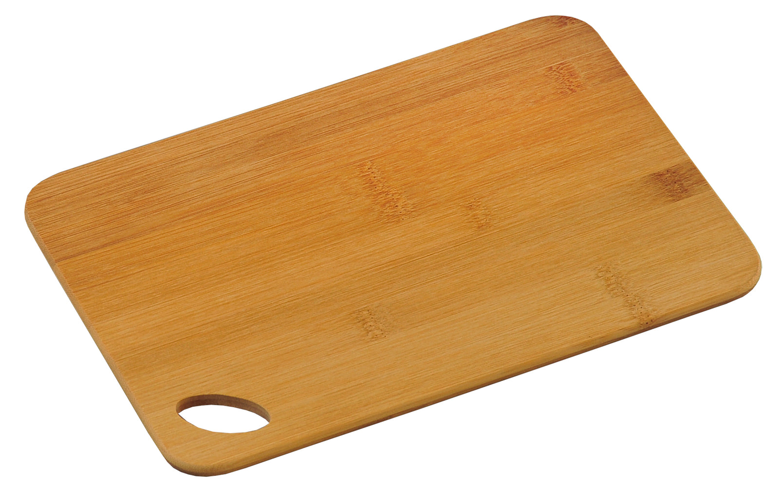 Schneidebrett Bambus - FSC
