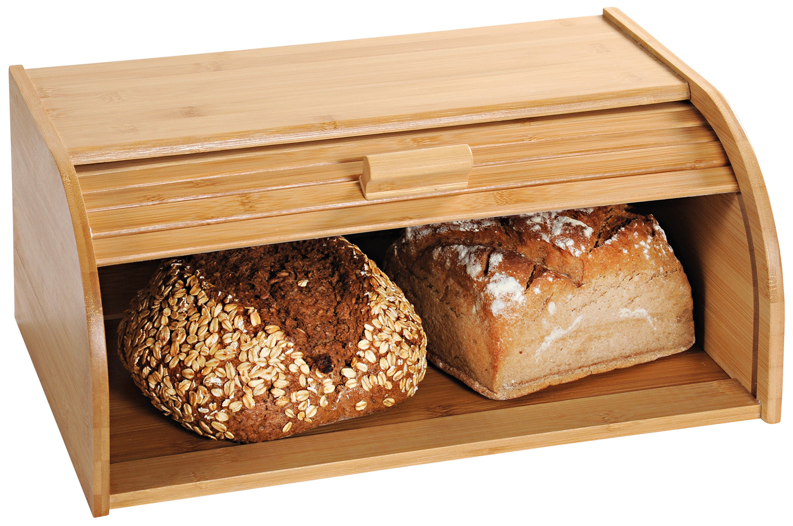 Brotkasten - Bambus - FSC