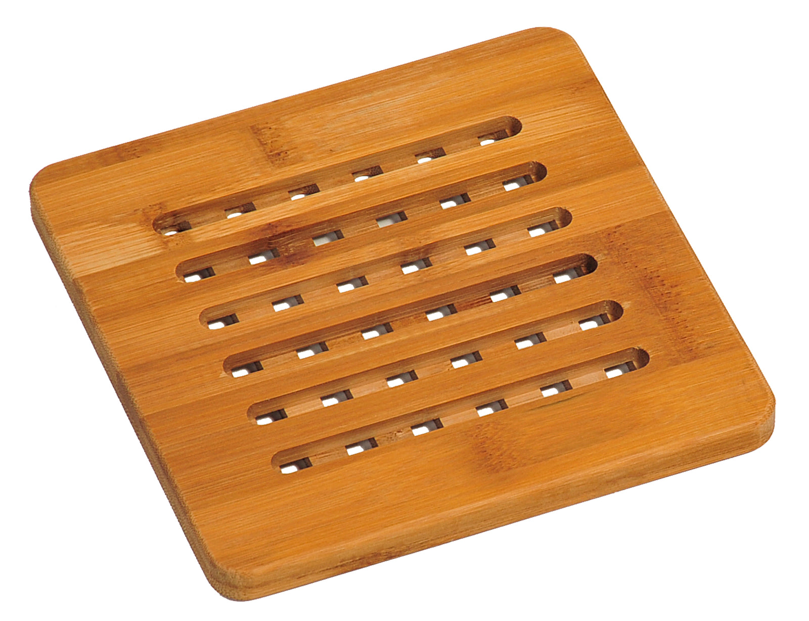 Untersetzer - Bambus - FSC