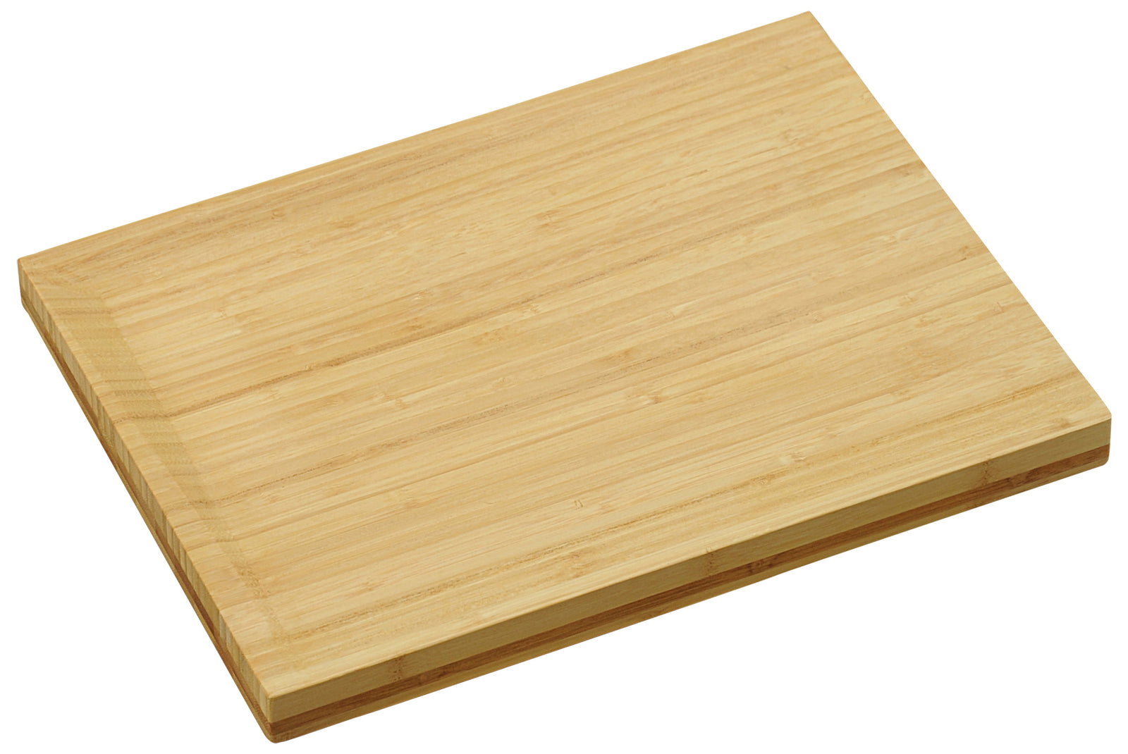 Tranchierbrett - Bambus - FSC