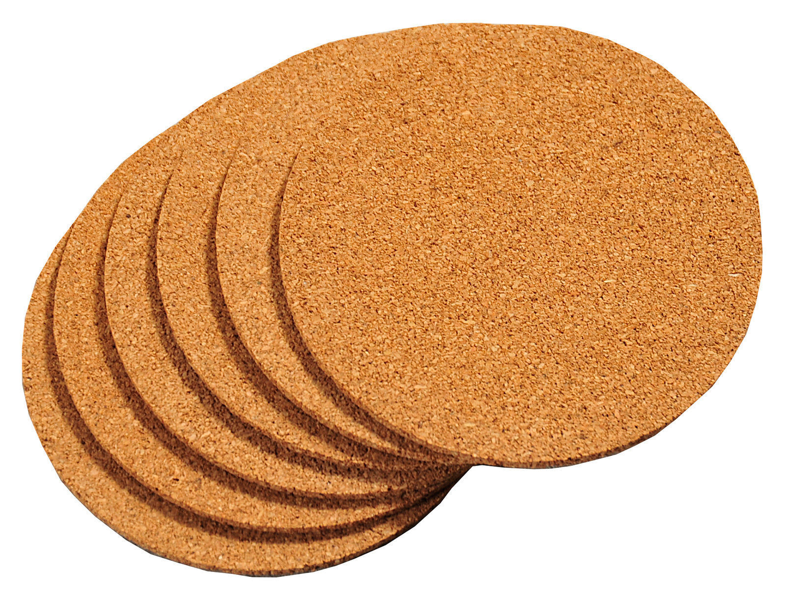 Untersetzer-Set für Getränkegläser