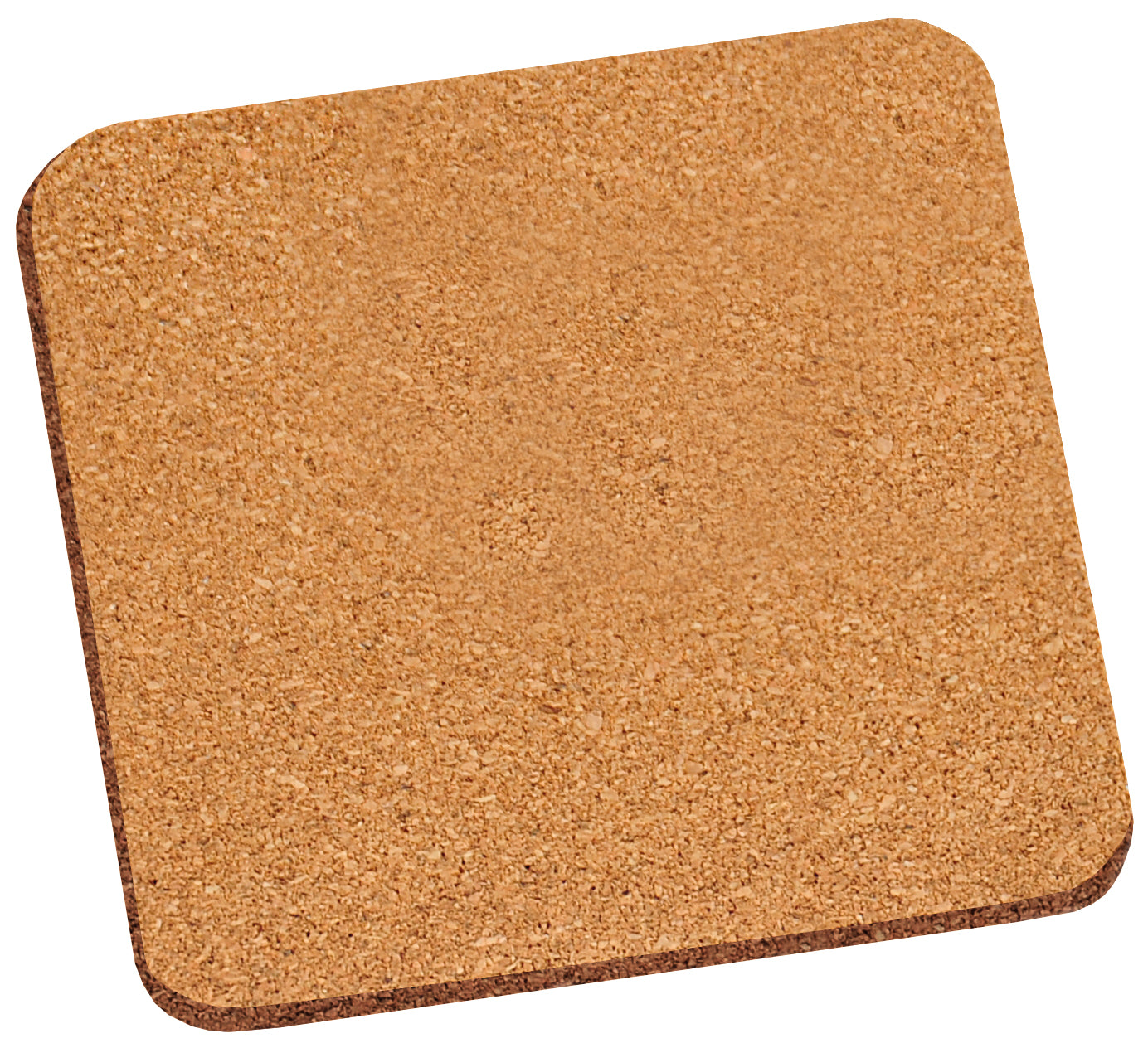 Topf-Untersetzer - Kork - 20 x 20 cm
