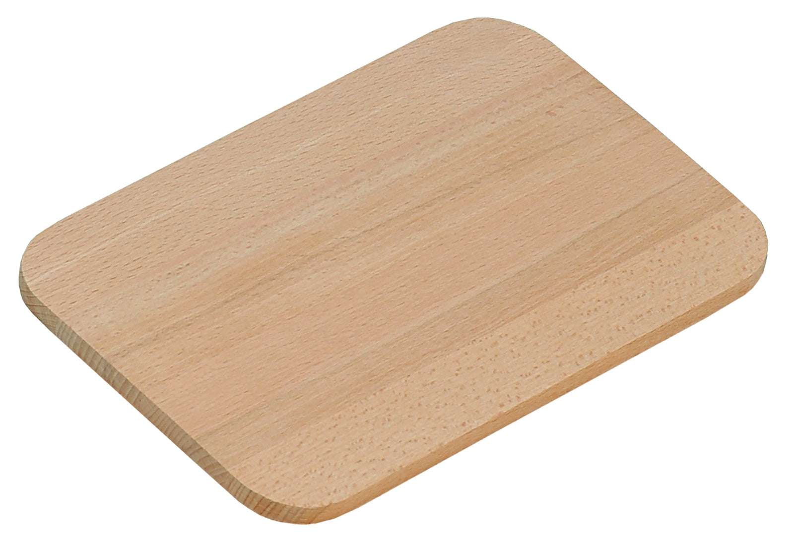 Frühstücksbrettchen - Buche - FSC