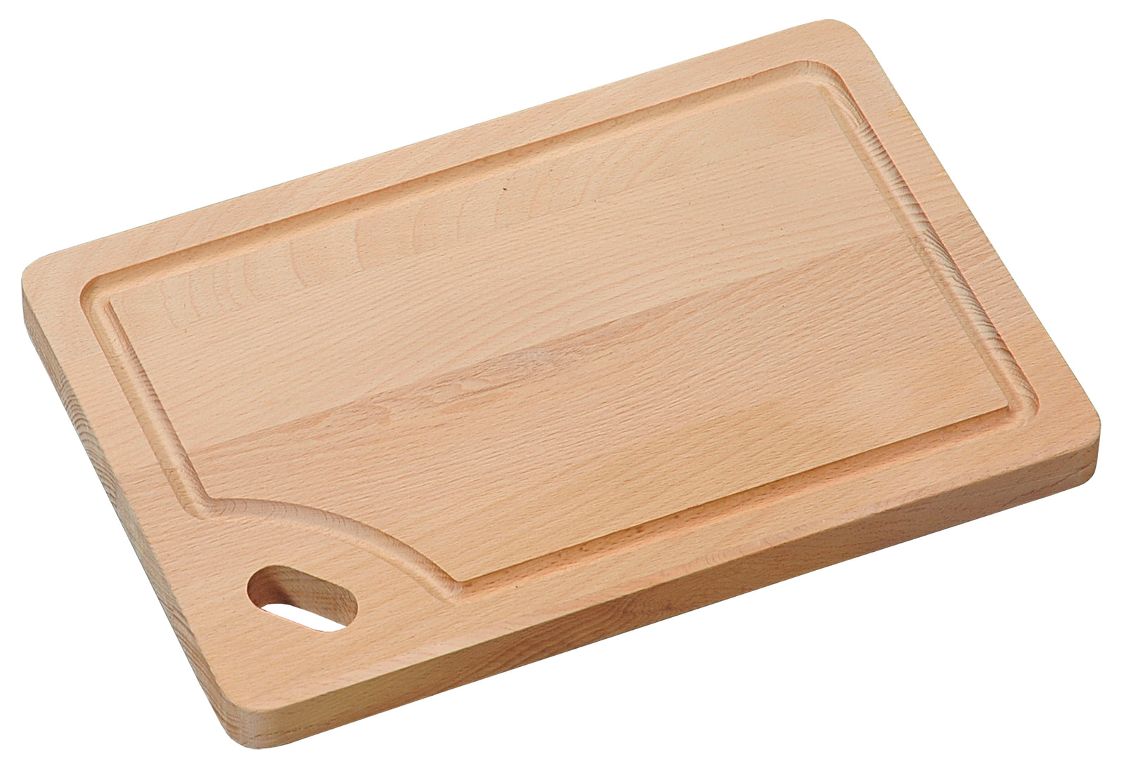 Tranchierbrett - Buche - FSC