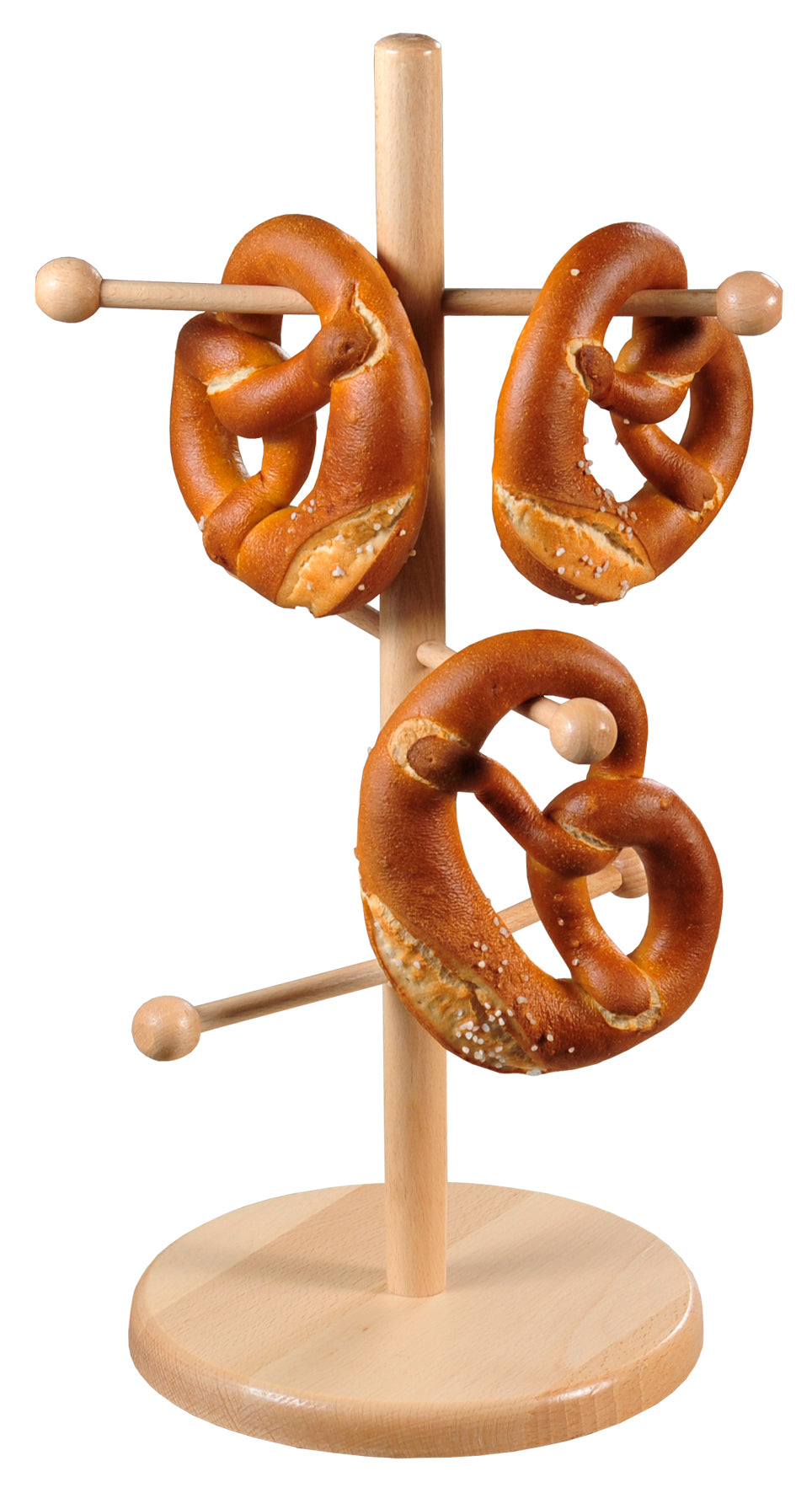 Brez'n Ständer - Buche - FSC