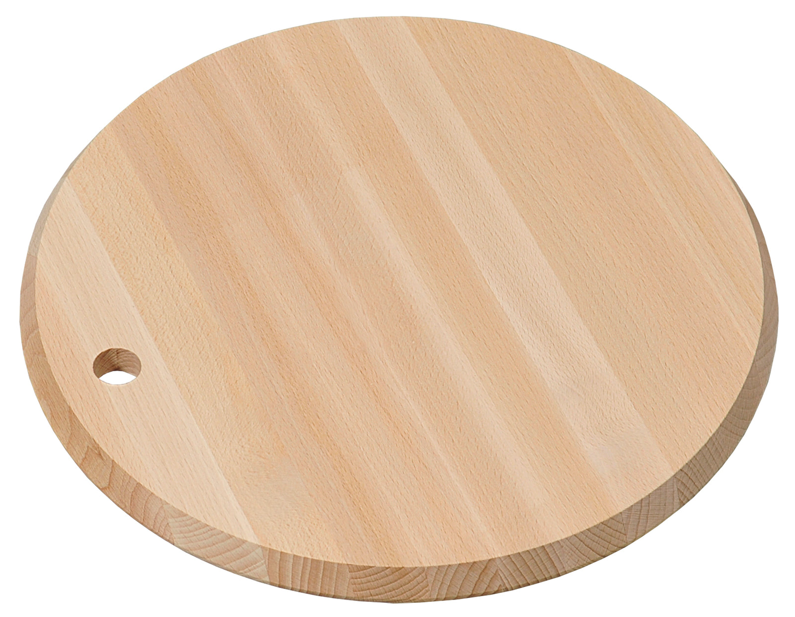Fleischteller-rustikal - Buche - FSC
