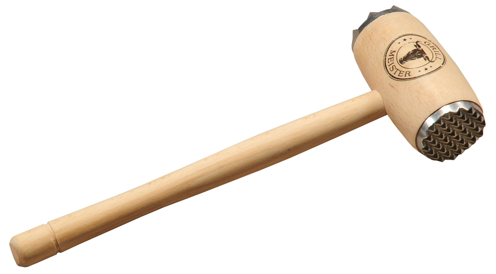 Fleischklopfer - Buche - FSC