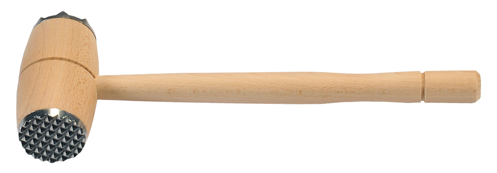 Fleischklopfer - FSC-zertifiziertes Buche